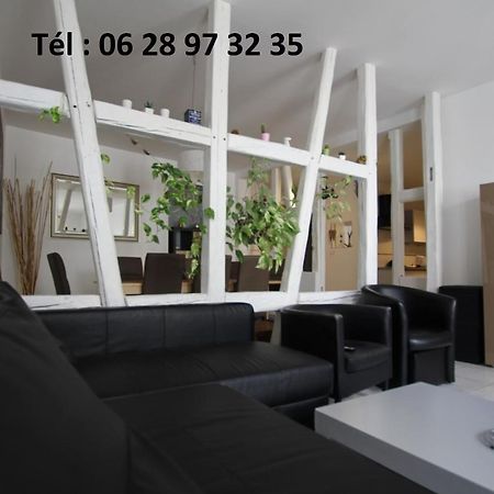 קולמר Gite Hyper Centre 10 Pers מראה חיצוני תמונה
